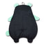 Touchdog 'Critter Hugz' Designer Character Animated Dog Mats