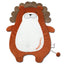 Touchdog 'Critter Hugz' Designer Character Animated Dog Mats