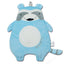 Touchdog 'Critter Hugz' Designer Character Animated Dog Mats