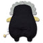 Touchdog 'Critter Hugz' Designer Character Animated Dog Mats