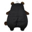 Touchdog 'Critter Hugz' Designer Character Animated Dog Mats