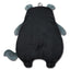 Touchdog 'Critter Hugz' Designer Character Animated Dog Mats