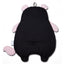 Touchdog 'Critter Hugz' Designer Character Animated Dog Mats
