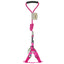 Touchdog Faded-Barker 2-in-1 Fashion Dog Leash and Harness