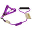 Touchdog Faded-Barker 2-in-1 Fashion Dog Leash and Harness