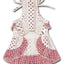 Touchdog Fetching Smock Designer Fashion Dog Dress