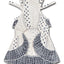Touchdog Fetching Smock Designer Fashion Dog Dress