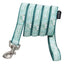 Touchdog 'Funny Bone' Tough Stitched Dog Harness and Leash