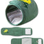 Touchdog Gauze-Aid Protective Dog Bandage and Calming Compression Sleeve