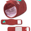 Touchdog Gauze-Aid Protective Dog Bandage and Calming Compression Sleeve