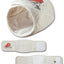 Touchdog Gauze-Aid Protective Dog Bandage and Calming Compression Sleeve