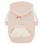 Touchdog 'Heritage' Soft-Cotton Fashion Dog Hoodie Sweater