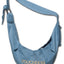Touchdog 'Paw-Ease' Over-The-Shoulder Travel Sling Pet Carrier