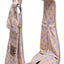 Touchdog 'Paw-Ease' Over-The-Shoulder Travel Sling Pet Carrier