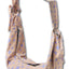 Touchdog 'Paw-Ease' Over-The-Shoulder Travel Sling Pet Carrier