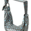 Touchdog 'Paw-Ease' Over-The-Shoulder Travel Sling Pet Carrier