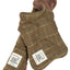 Touchdog ® 2-In-1 Windowpane Plaid Dog Jacket and Matching Reversible Dog Mat