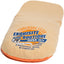 Touchdog ® 'Active-Play' Vintage Emblem Panoramic Cat Bed w/ Teaser Toy
