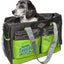 Touchdog ® 'Active-Purse' Water Resistant Designer Fashion Pet Dog Carrier