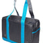 Touchdog ® 'Active-Purse' Water Resistant Designer Fashion Pet Dog Carrier