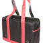 Touchdog ® 'Active-Purse' Water Resistant Designer Fashion Pet Dog Carrier