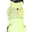 Touchdog ® Lightening-Shield 2-in-1 Dual-Removable-Layered Waterproof Dog Jacket