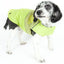 Touchdog ® Lightening-Shield 2-in-1 Dual-Removable-Layered Waterproof Dog Jacket