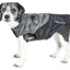 Touchdog ® Lightening-Shield 2-in-1 Dual-Removable-Layered Waterproof Dog Jacket