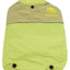 Touchdog ® Lightening-Shield 2-in-1 Dual-Removable-Layered Waterproof Dog Jacket