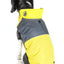 Touchdog ® Lightening-Shield 2-in-1 Dual-Removable-Layered Waterproof Dog Jacket