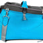Touchdog ® 'Modern-Glide' Airline Approved Water-Resistant Sporty Travel Fashion Pet Dog Carrier