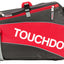 Touchdog ® 'Modern-Glide' Airline Approved Water-Resistant Sporty Travel Fashion Pet Dog Carrier