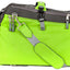 Touchdog ® 'Modern-Glide' Airline Approved Water-Resistant Sporty Travel Fashion Pet Dog Carrier
