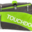 Touchdog ® 'Modern-Glide' Airline Approved Water-Resistant Sporty Travel Fashion Pet Dog Carrier