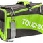Touchdog ® 'Modern-Glide' Airline Approved Water-Resistant Sporty Travel Fashion Pet Dog Carrier
