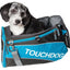 Touchdog ® 'Modern-Glide' Airline Approved Water-Resistant Sporty Travel Fashion Pet Dog Carrier