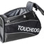 Touchdog ® 'Modern-Glide' Airline Approved Water-Resistant Sporty Travel Fashion Pet Dog Carrier