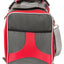 Touchdog ® 'Modern-Glide' Airline Approved Water-Resistant Sporty Travel Fashion Pet Dog Carrier