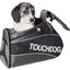Touchdog ® 'Modern-Glide' Airline Approved Water-Resistant Sporty Travel Fashion Pet Dog Carrier
