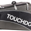 Touchdog ® 'Modern-Glide' Airline Approved Water-Resistant Sporty Travel Fashion Pet Dog Carrier