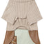 Touchdog ® 'Modress' Fashion Designer Dog Sweater and Dress