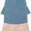 Touchdog ® 'Modress' Fashion Designer Dog Sweater and Dress