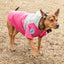 Touchdog ® 'Mount Pinnacle' Insulated Performance Retro Ski Dog Jacket