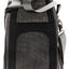 Touchdog ® Original Wick-Guard Water Resistant Airline Approved Travel Dog Carrier