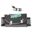 Touchdog ® Original Wick-Guard Water Resistant Airline Approved Travel Dog Carrier