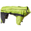 Touchdog ® Quantum-Ice Adjustable and Reflective Full-Body Winter Dog Jacket