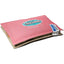 Touchdog ® 'Shock-Stitched' Sporty Reversible Rectangular Ultra-Thick Dog Mat Bed