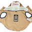Touchdog ® 'Snowadayz' Pom Pom Hooded Fashion Dog Jacket