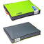 Touchdog ® 'Surface-Control' Thick Cushioned Sporty Water-Resistant Dog Mat Bed