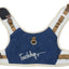 Touchdog ® 'Tough-Boutique' 2-in-1 Adjustable Fashion Dog Harness and Leash